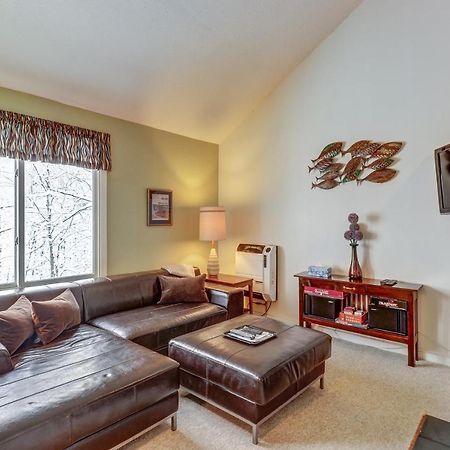 Sugar Run: 25 Apartman Warren Kültér fotó