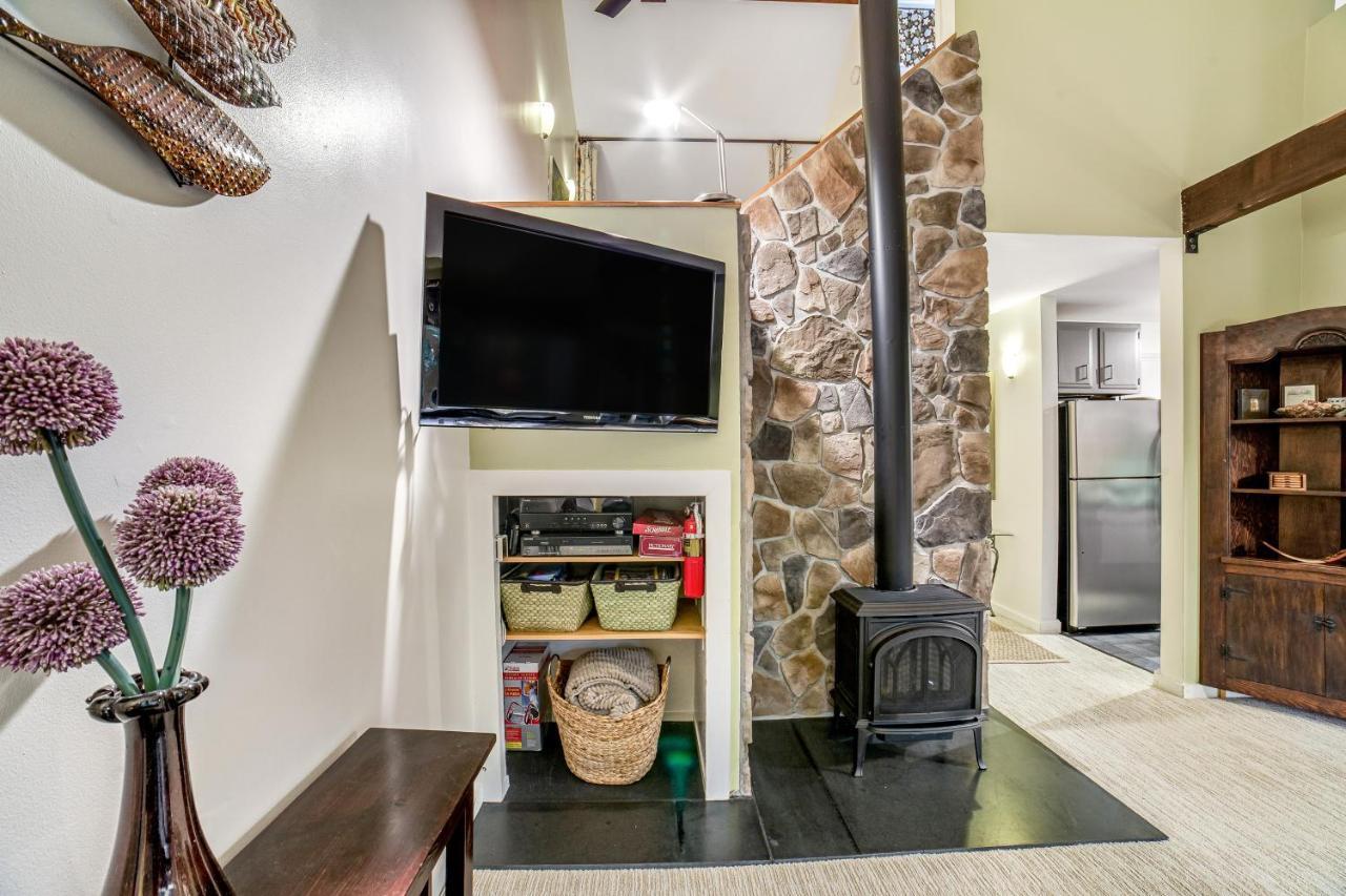 Sugar Run: 25 Apartman Warren Kültér fotó