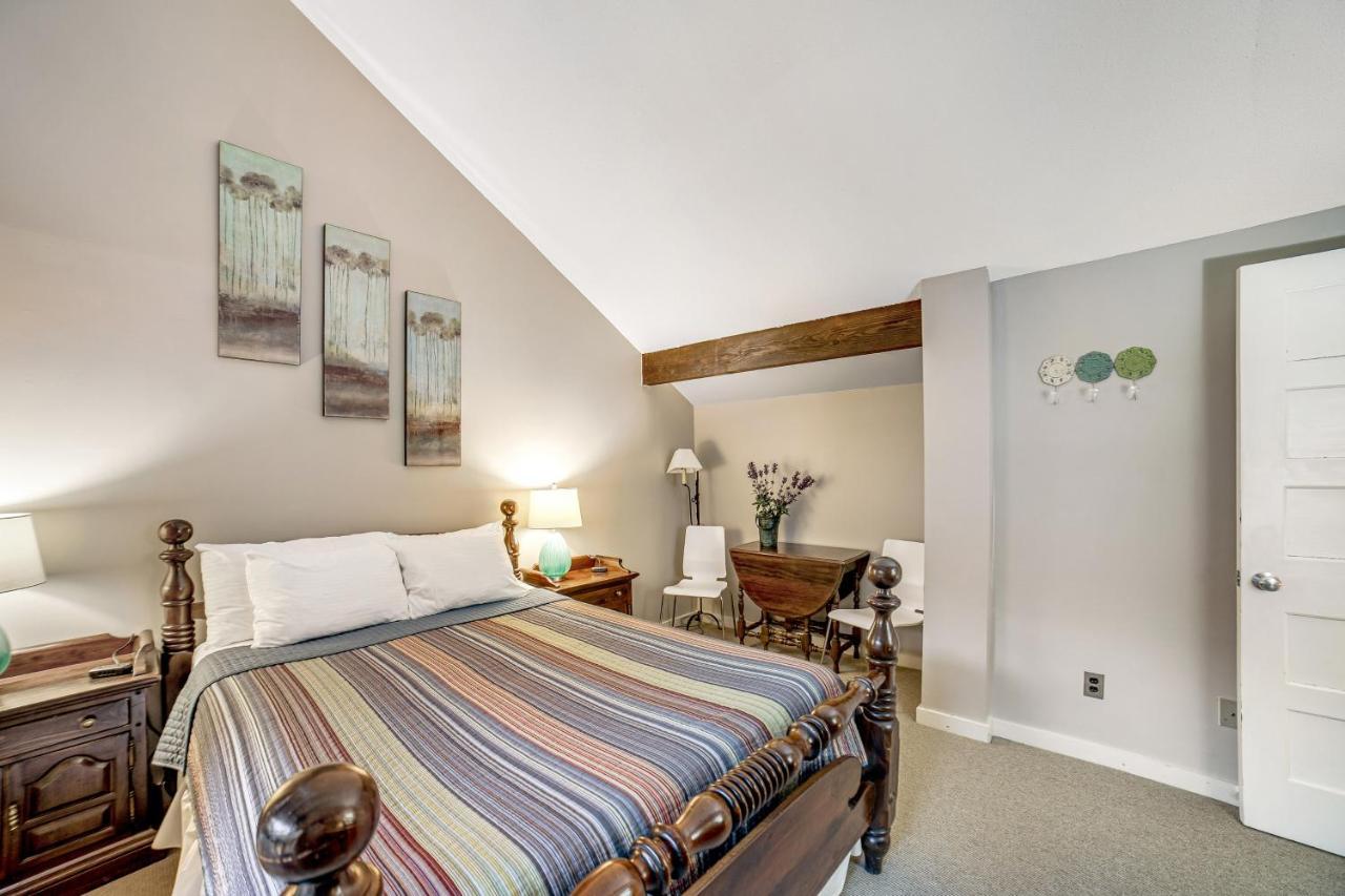Sugar Run: 25 Apartman Warren Kültér fotó