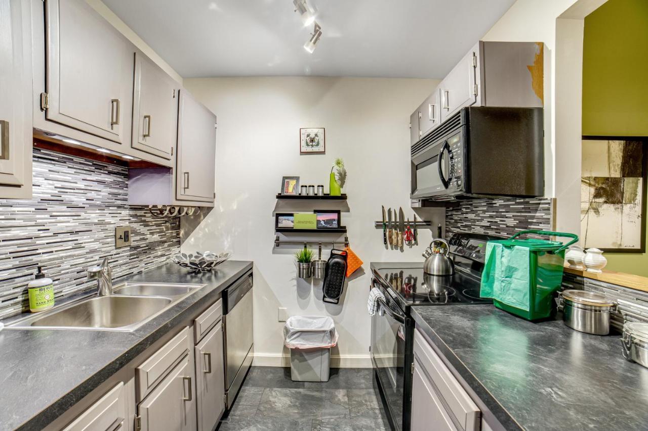 Sugar Run: 25 Apartman Warren Kültér fotó