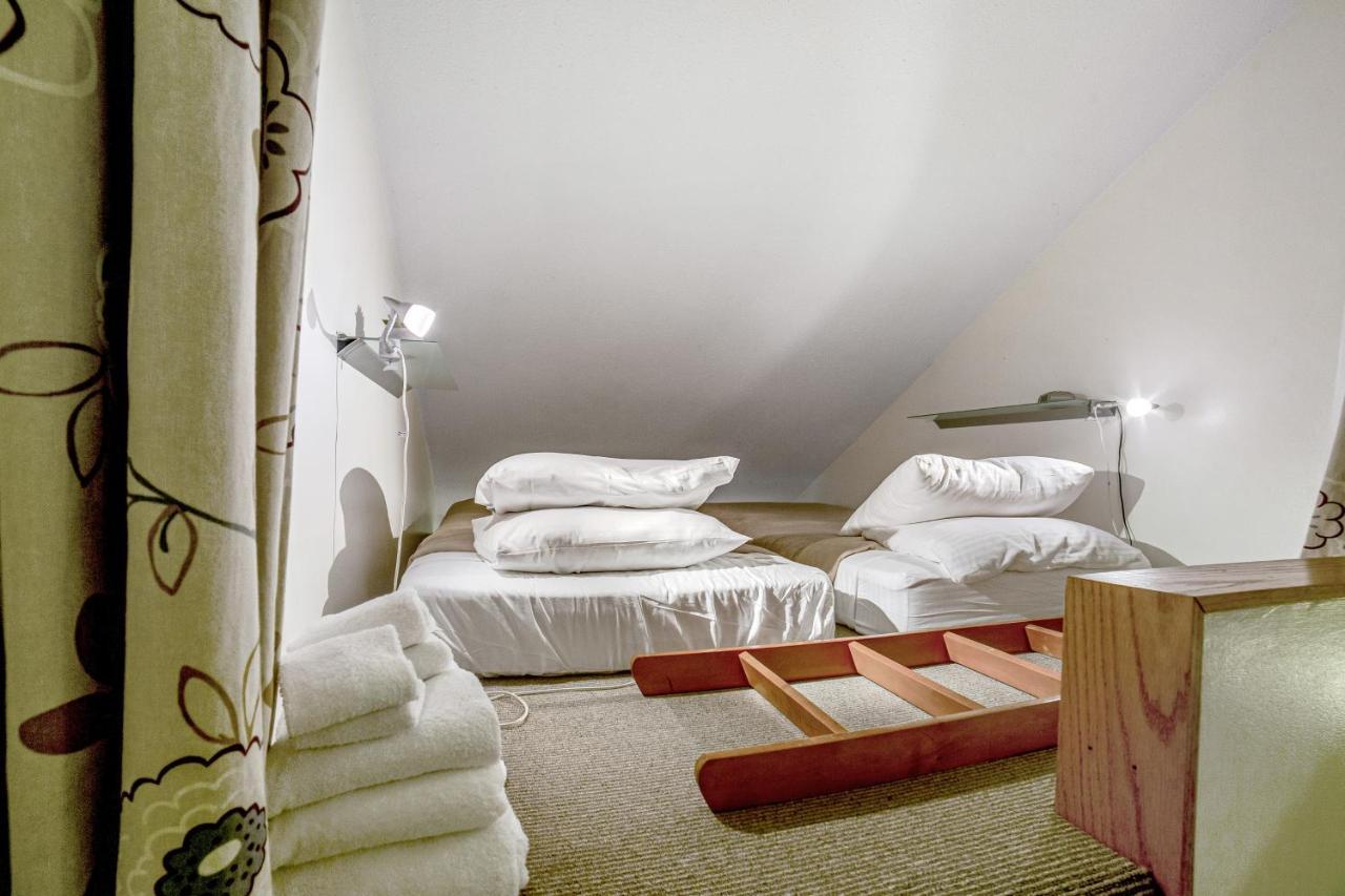Sugar Run: 25 Apartman Warren Kültér fotó