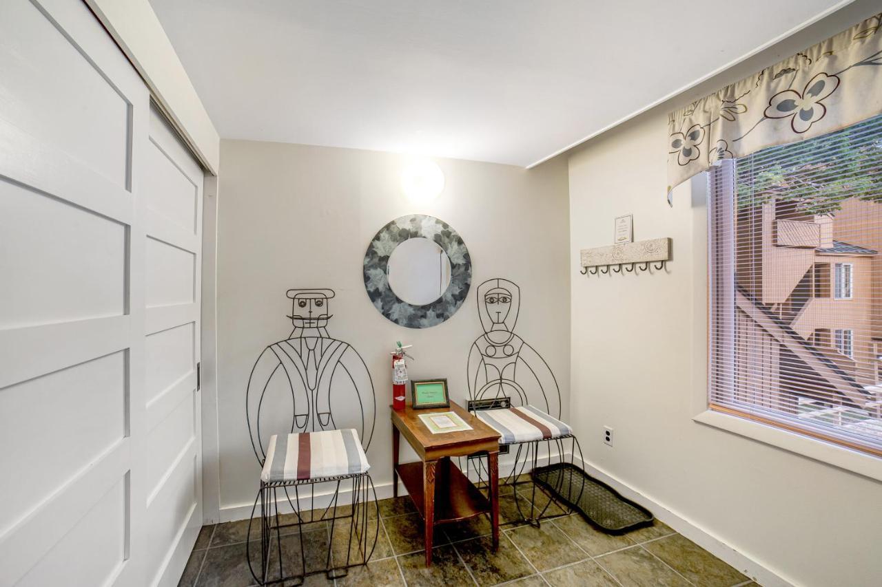 Sugar Run: 25 Apartman Warren Kültér fotó