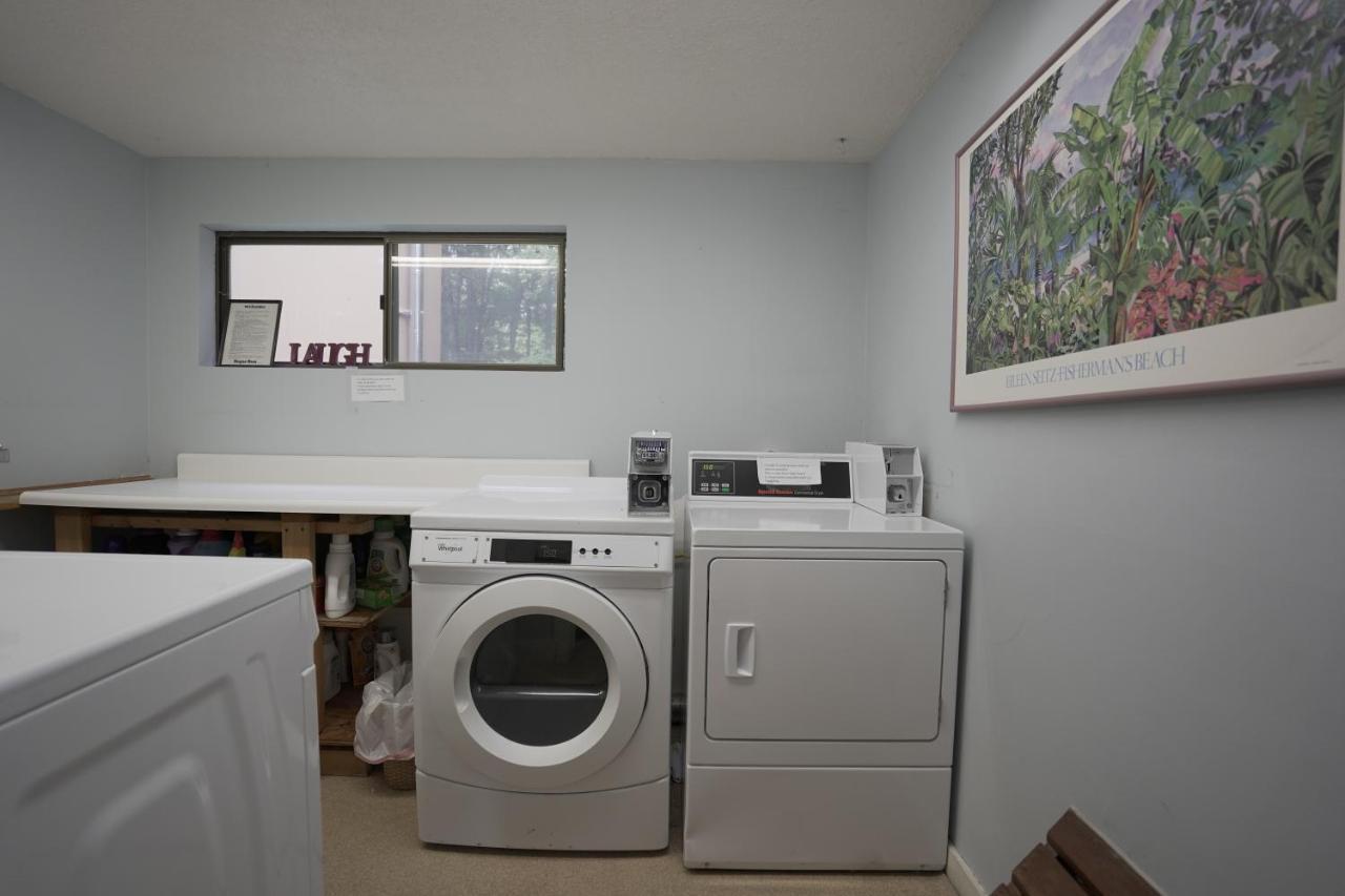 Sugar Run: 25 Apartman Warren Kültér fotó