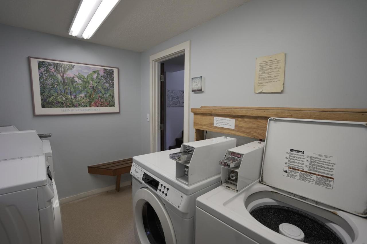 Sugar Run: 25 Apartman Warren Kültér fotó